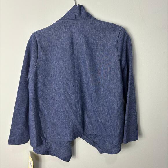 New! Harper Canyon Cardigan - Picture 4 of 4